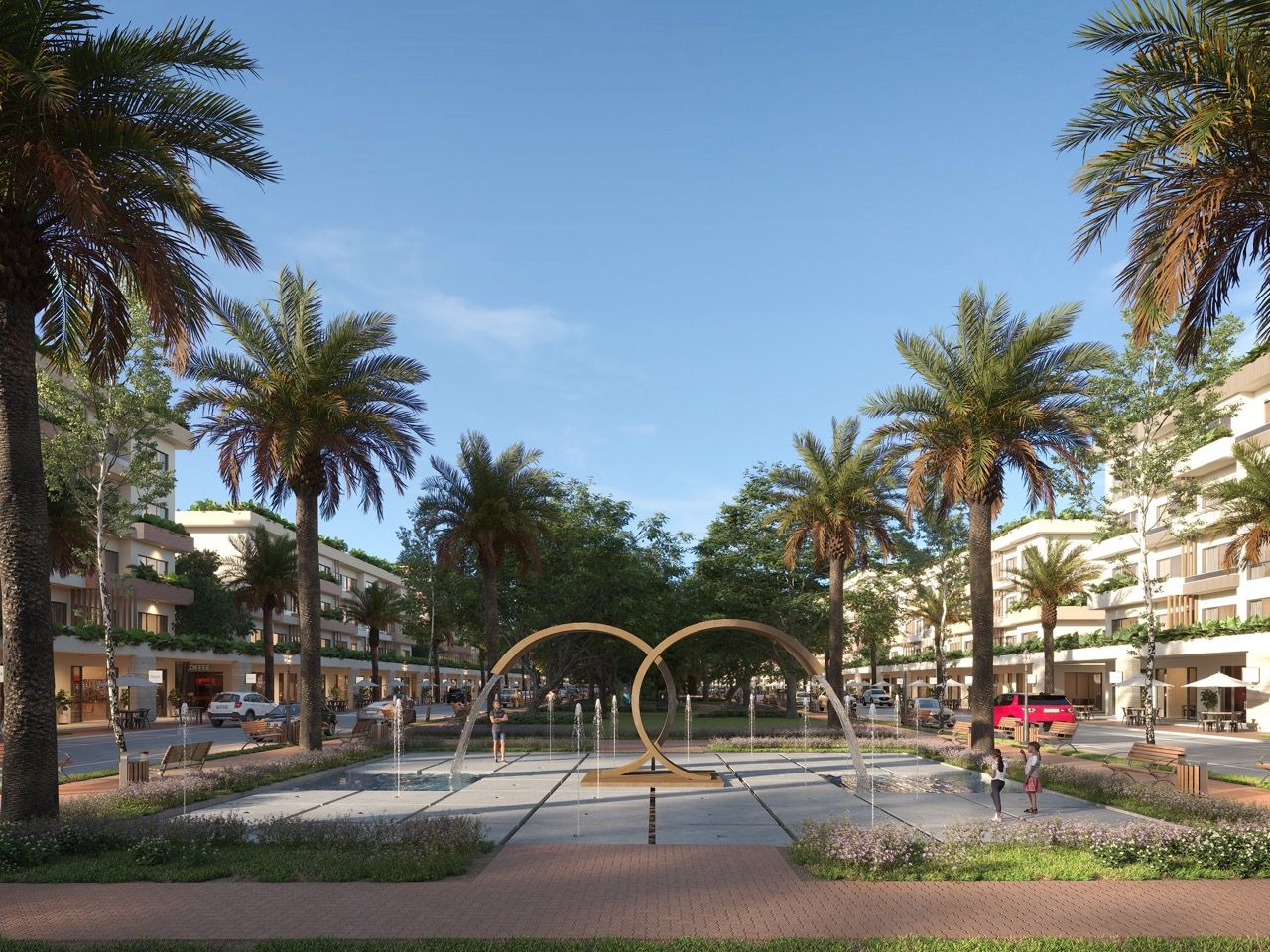 Апартаменты в Пунта-Кана, Доминиканская Республика, 50 м² - фото 15