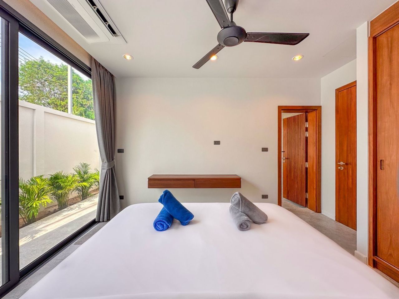 Вилла в Раваи, Таиланд, 313 м² - фото 7