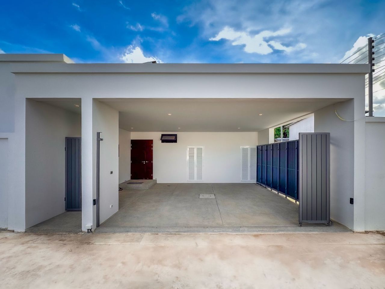 Вилла в Раваи, Таиланд, 313 м² - фото 11