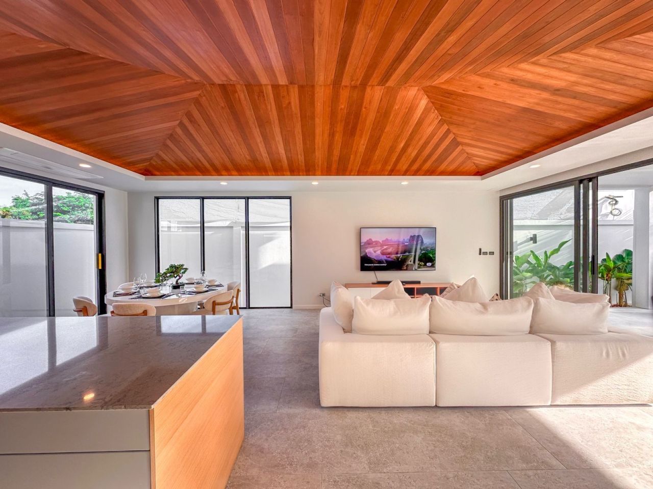 Вилла в Раваи, Таиланд, 313 м² - фото 12