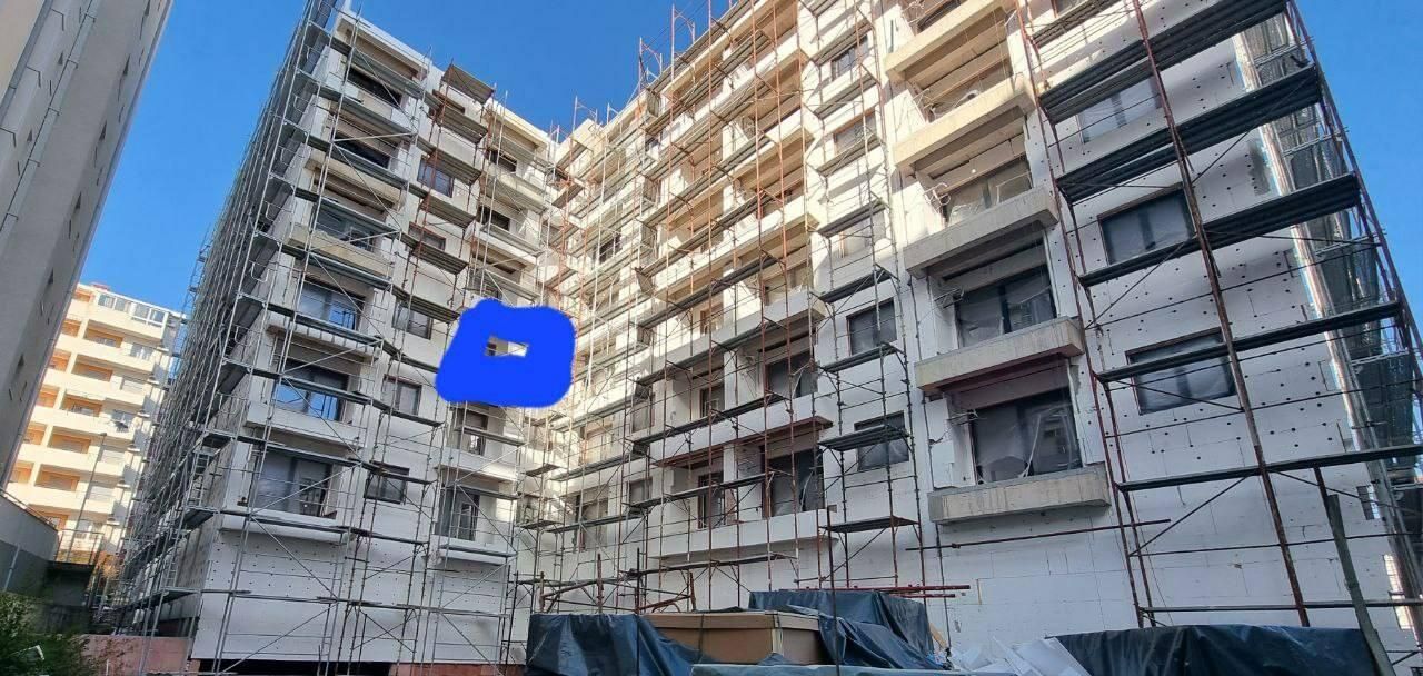 Квартира в Будве, Черногория, 43 м² - фото 1