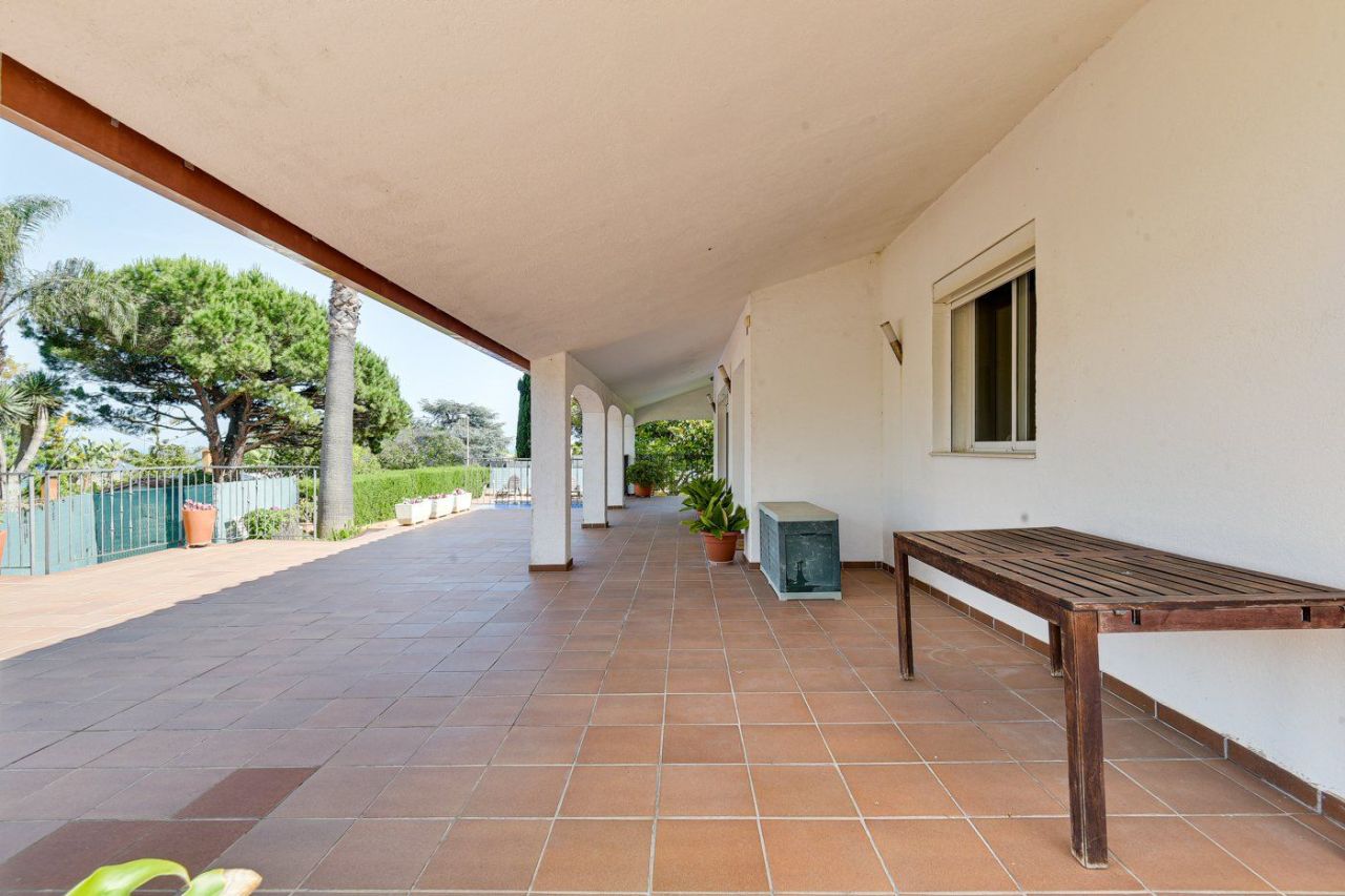 Дом на Коста-Брава, Испания, 397 м² - фото 8