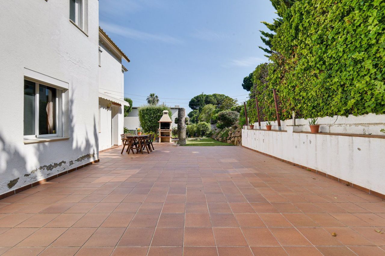 Дом на Коста-Брава, Испания, 397 м² - фото 10