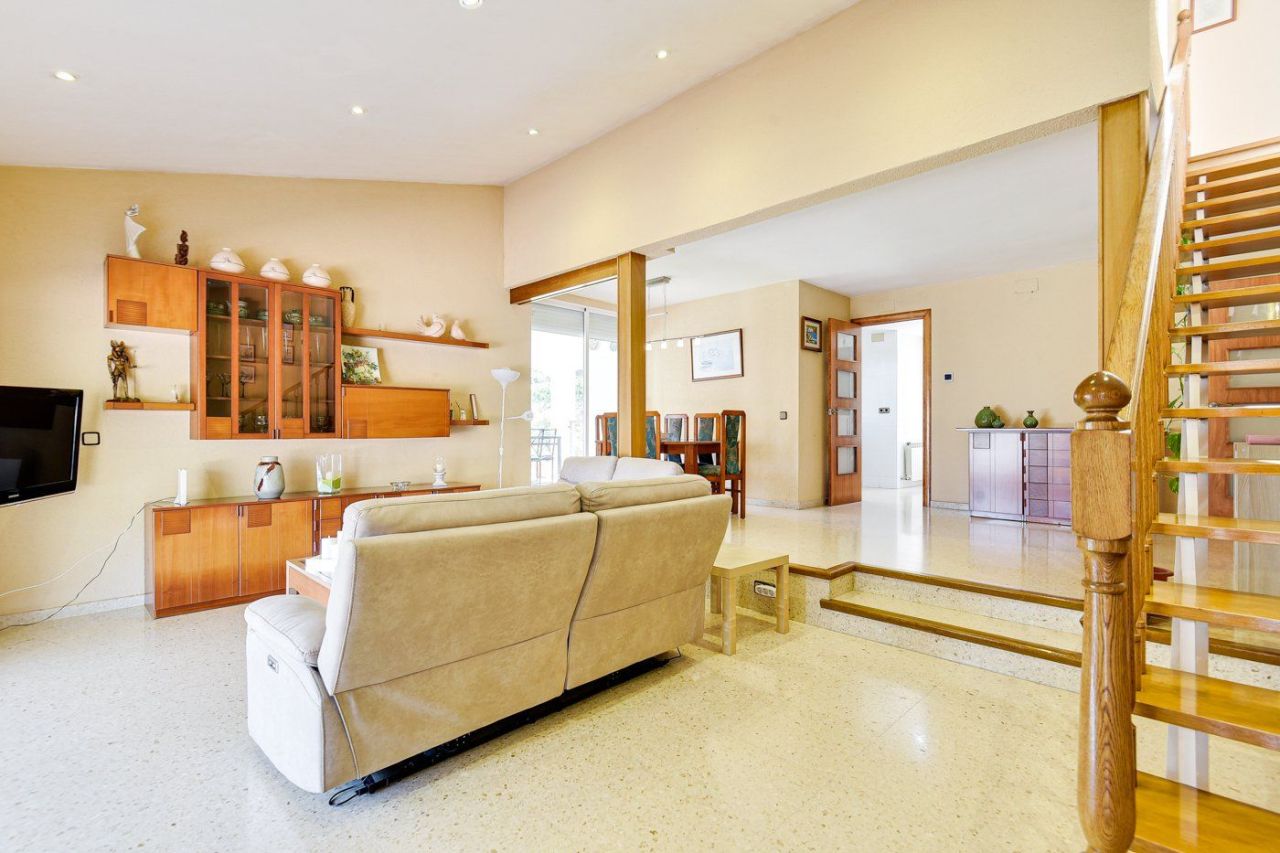 Дом на Коста-Брава, Испания, 397 м² - фото 18