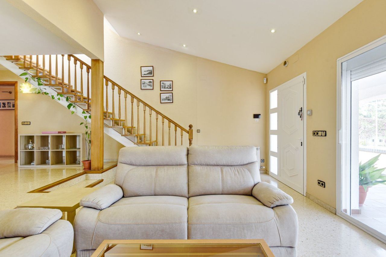 Дом на Коста-Брава, Испания, 397 м² - фото 19