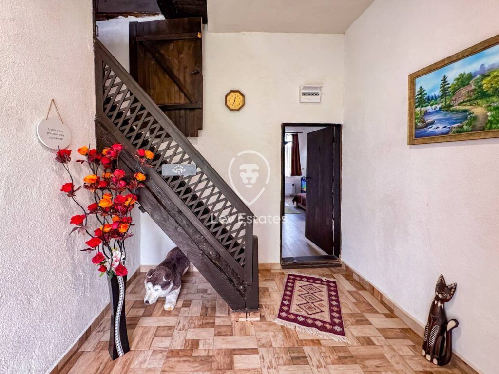 Дом село Боринци, Болгария, 641 м² - фото 10