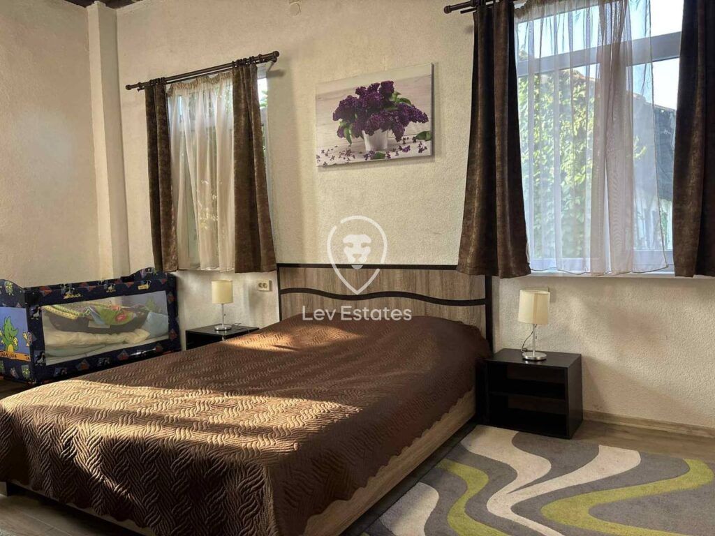 Дом село Боринци, Болгария, 641 м² - фото 14