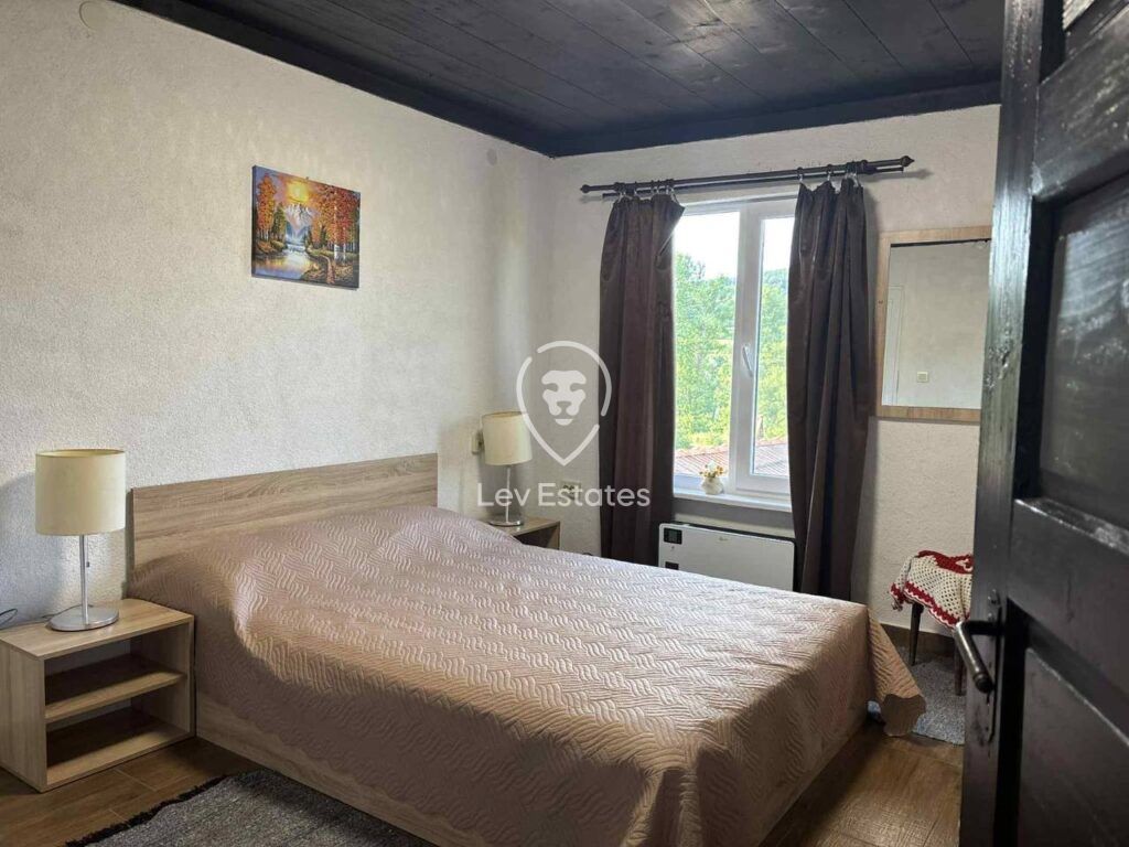 Дом село Боринци, Болгария, 641 м² - фото 15