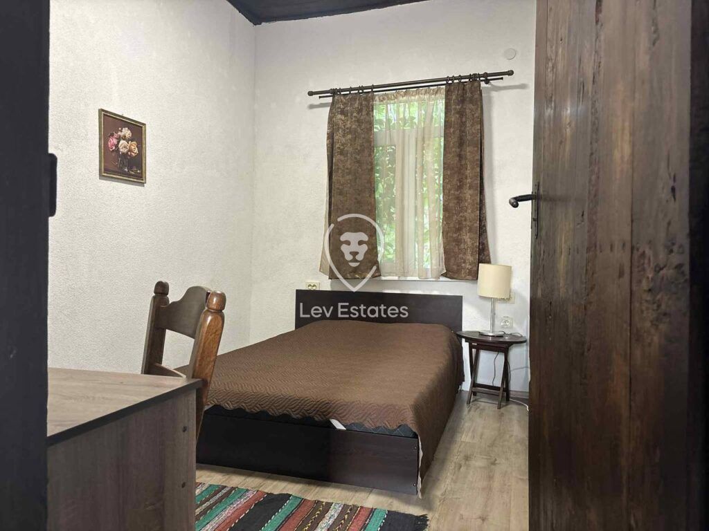 Дом село Боринци, Болгария, 641 м² - фото 17