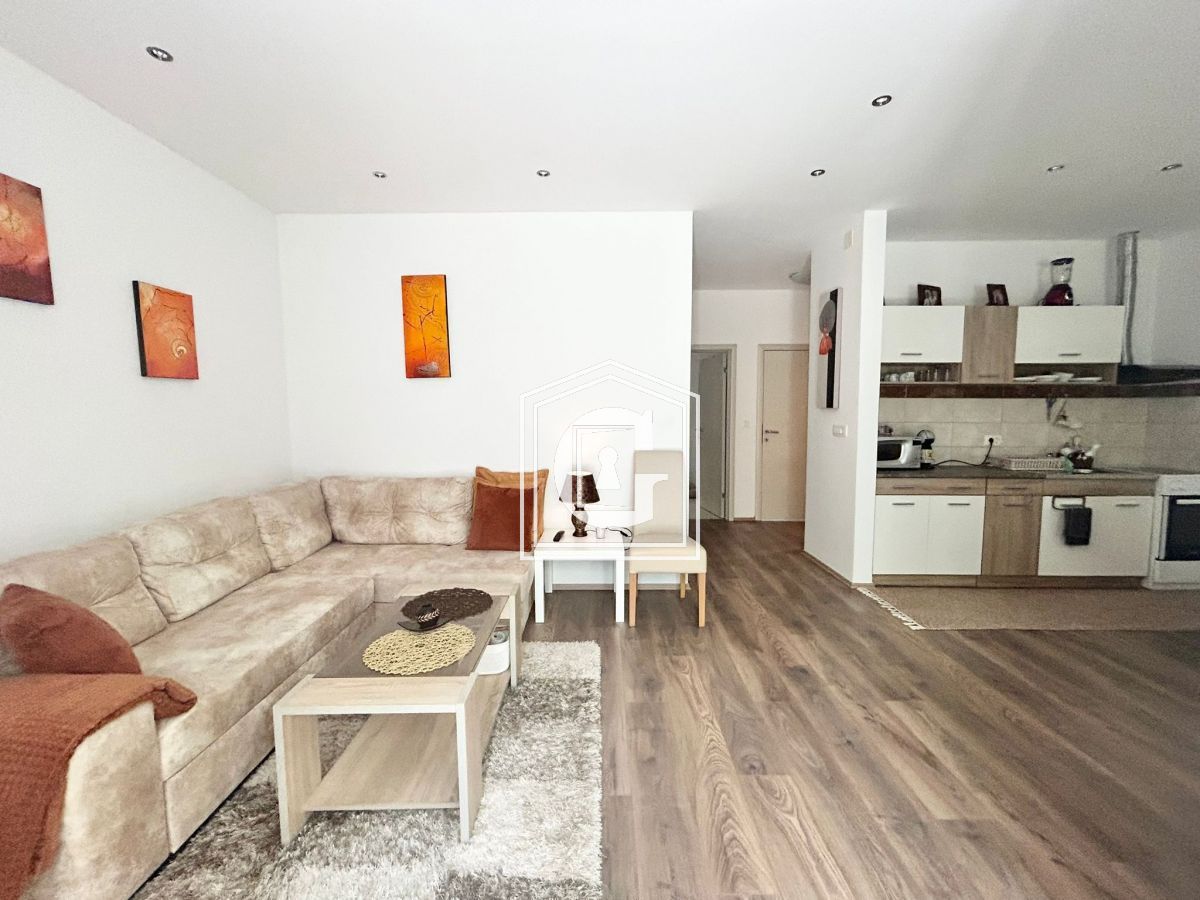 Апартаменты в Будве, Черногория, 88 м² - фото 2