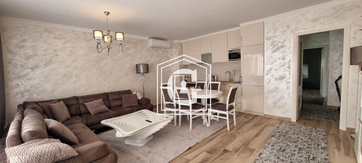 Апартаменты в Пржно, Черногория, 78 м² - фото 4