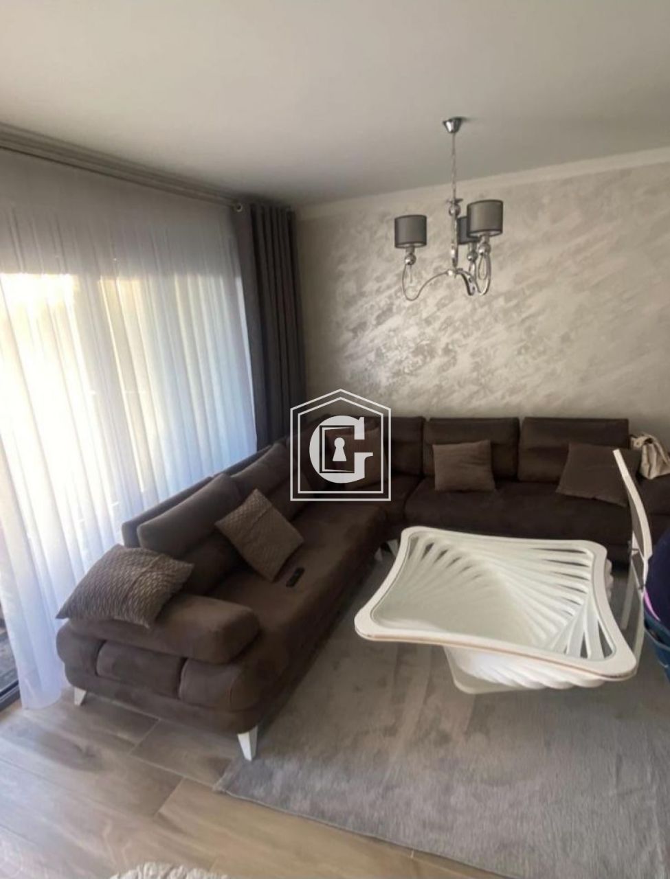 Апартаменты в Пржно, Черногория, 78 м² - фото 6