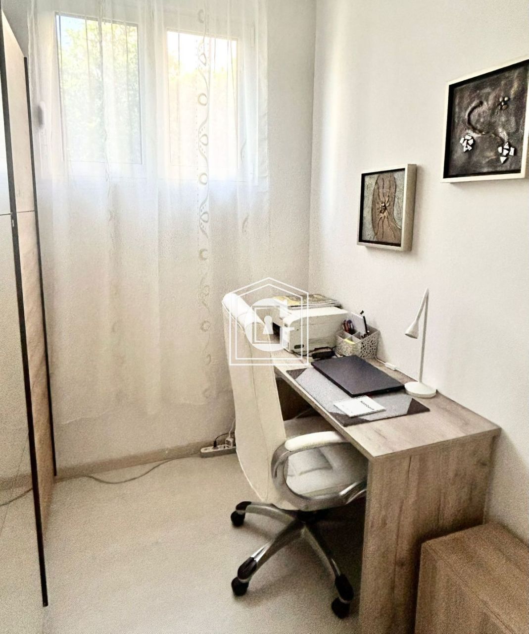 Апартаменты в Будве, Черногория, 88 м² - фото 7