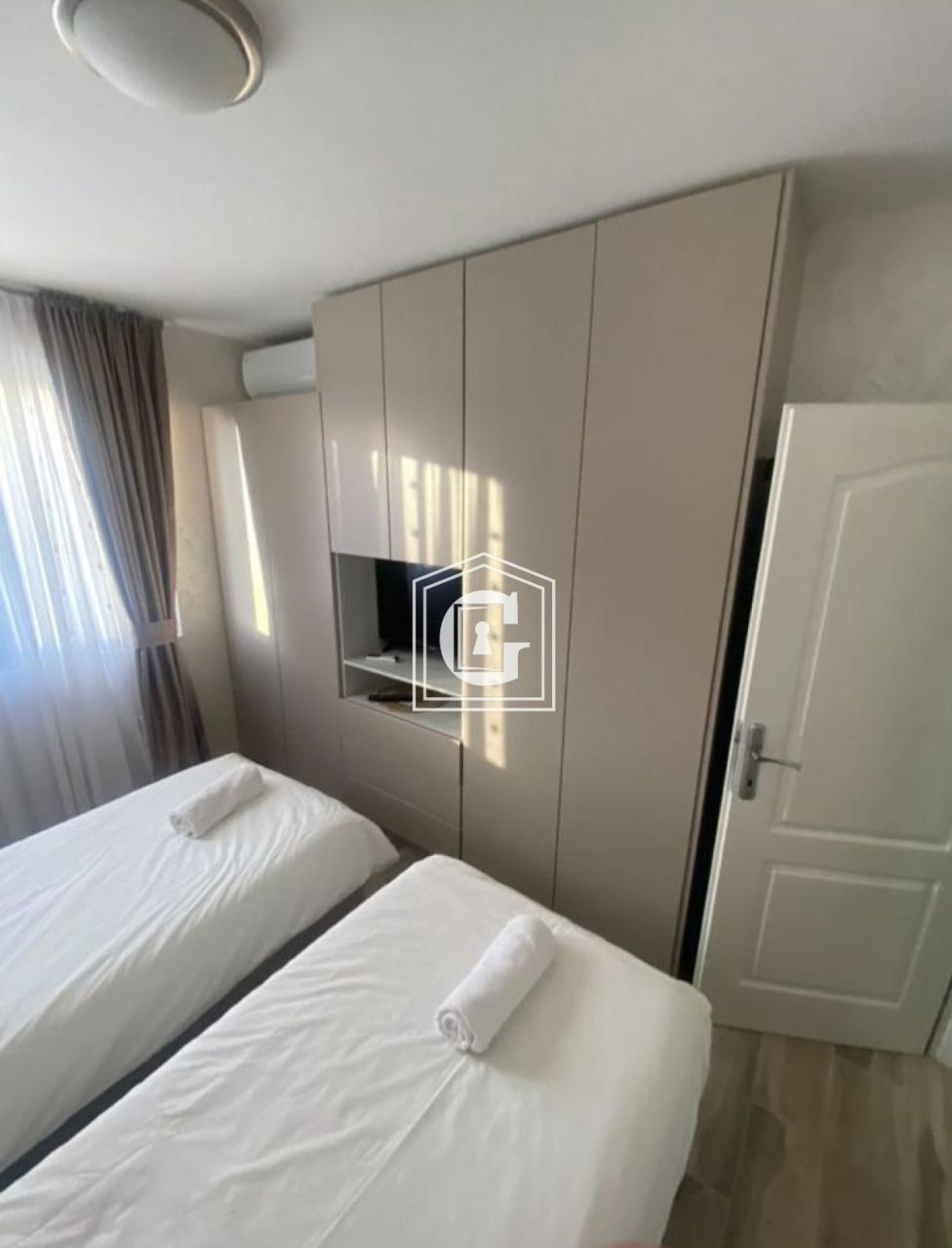 Апартаменты в Пржно, Черногория, 78 м² - фото 7