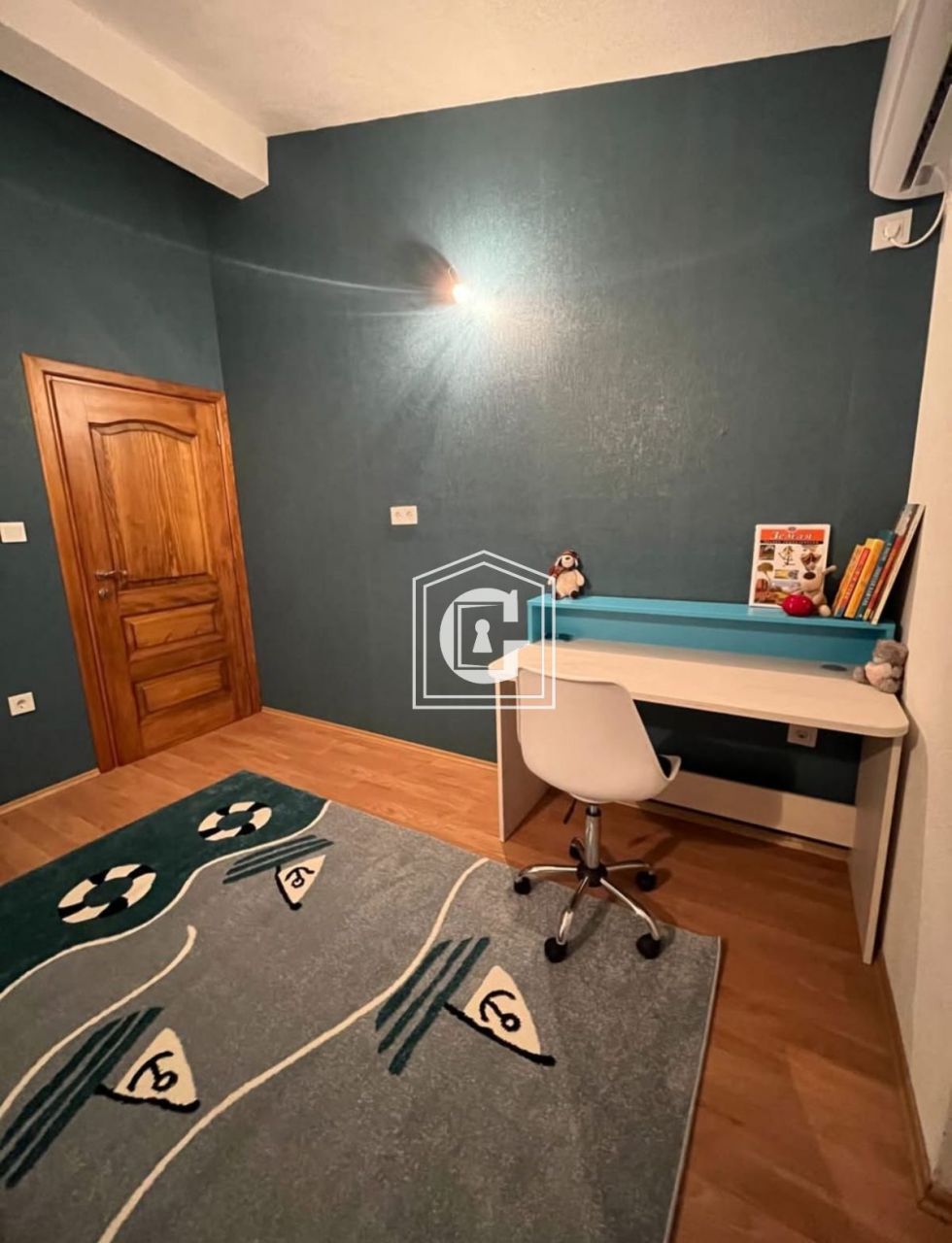 Вилла в Баре, Черногория, 175 м² - фото 8