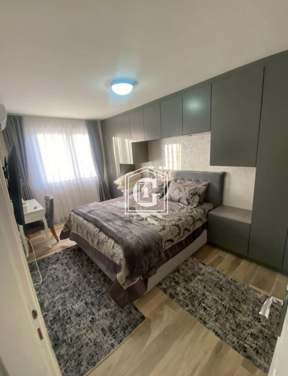 Апартаменты в Пржно, Черногория, 78 м² - фото 9