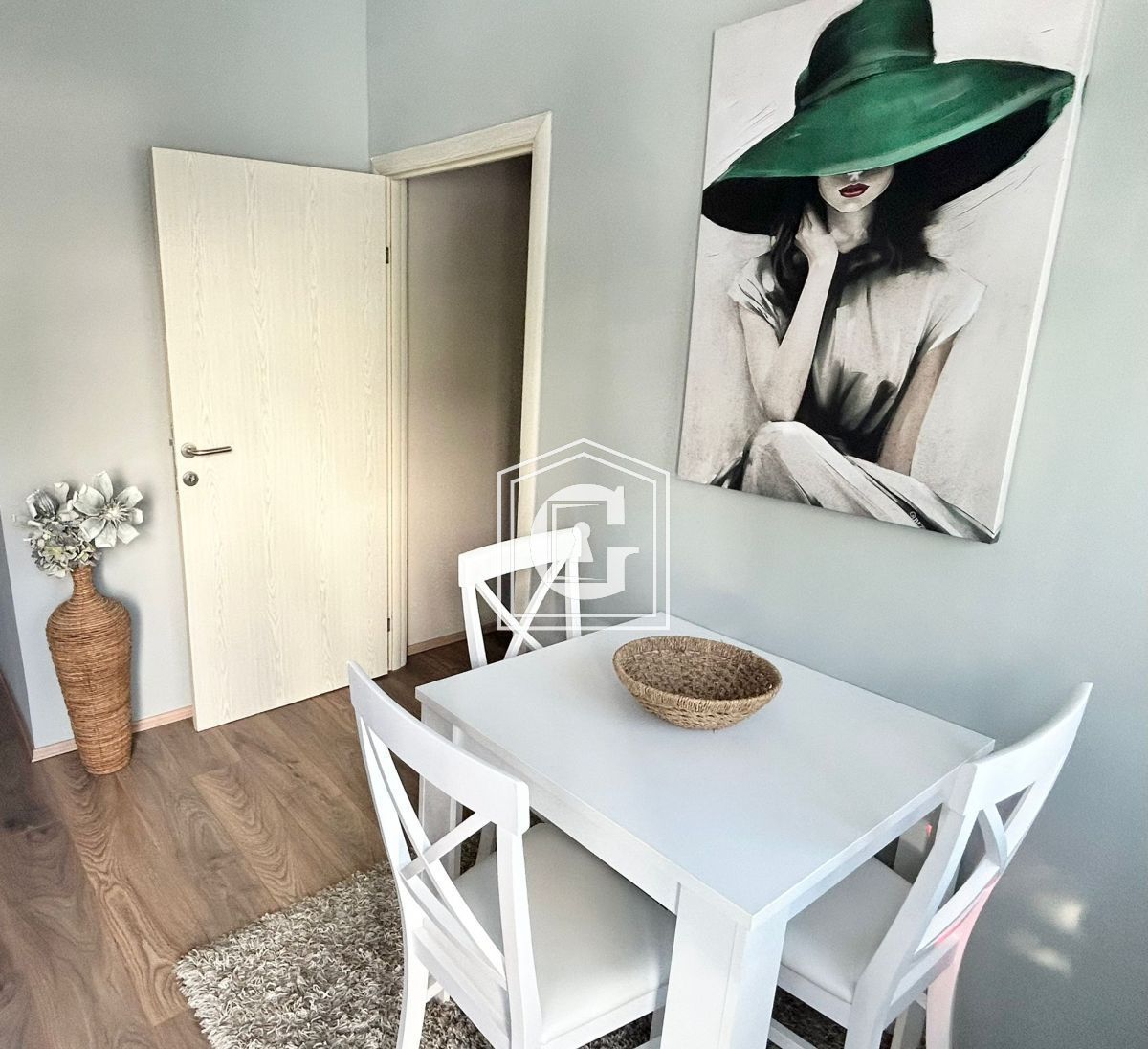 Апартаменты в Будве, Черногория, 88 м² - фото 9