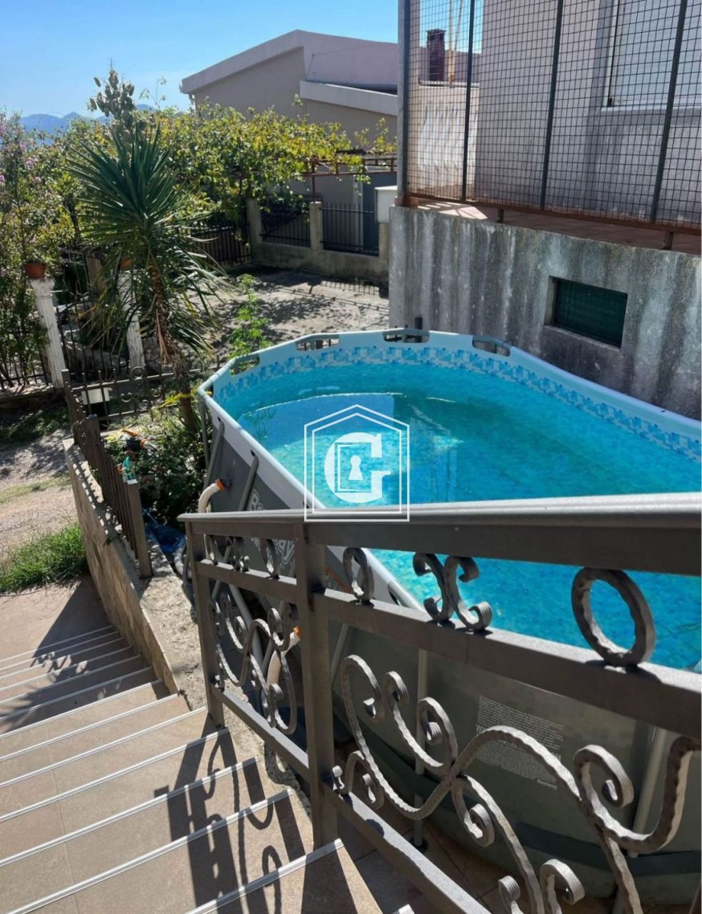 Вилла в Баре, Черногория, 175 м² - фото 12