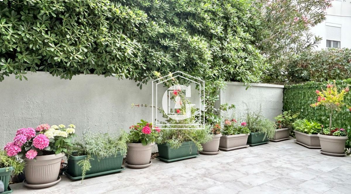 Апартаменты в Будве, Черногория, 88 м² - фото 14