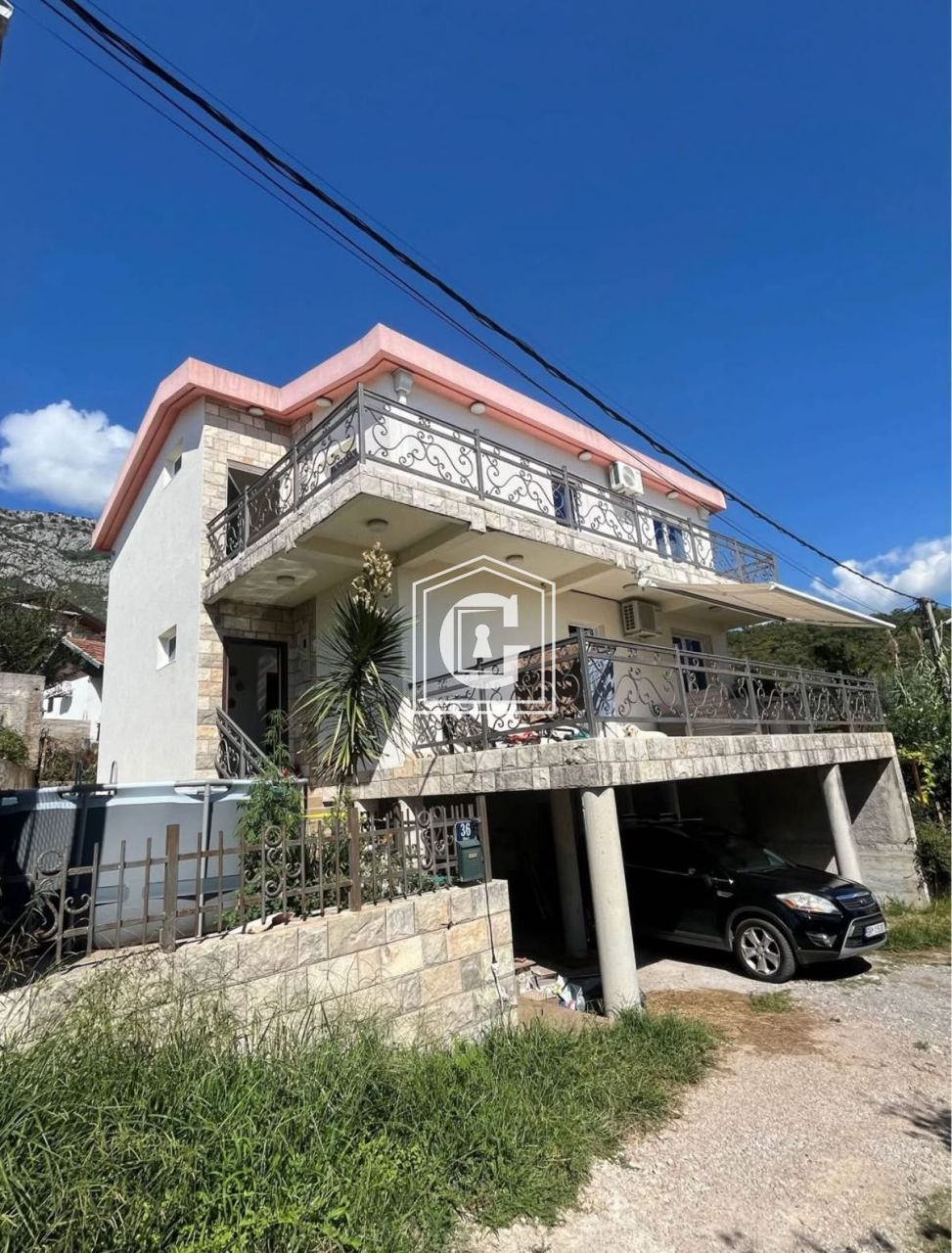 Вилла в Баре, Черногория, 175 м² - фото 14