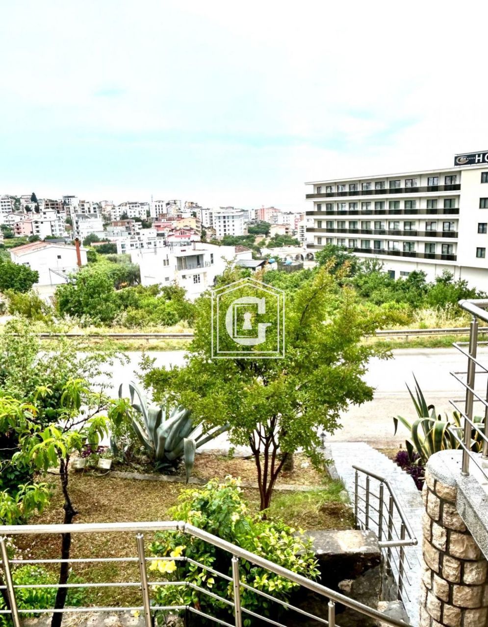 Вилла в Баре, Черногория, 142 м² - фото 15