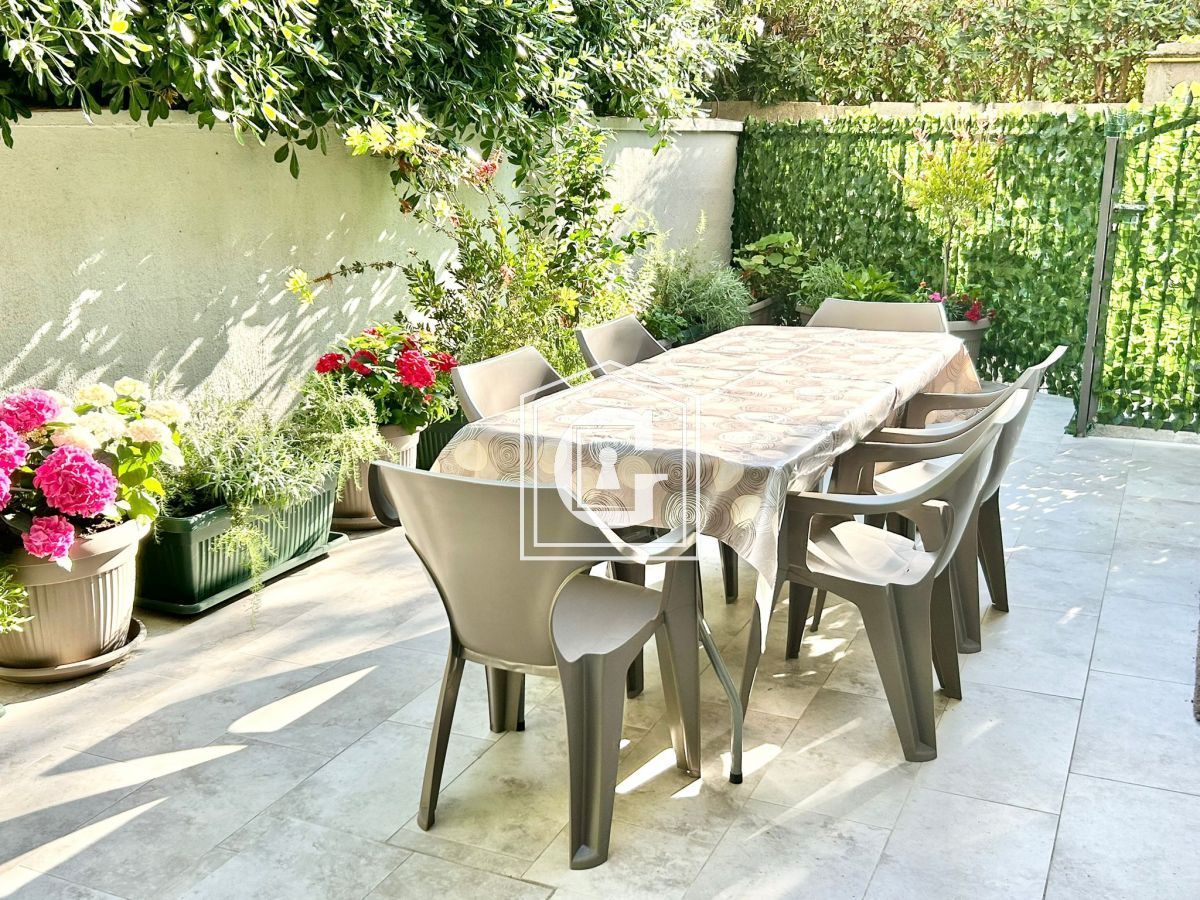 Апартаменты в Будве, Черногория, 88 м² - фото 16