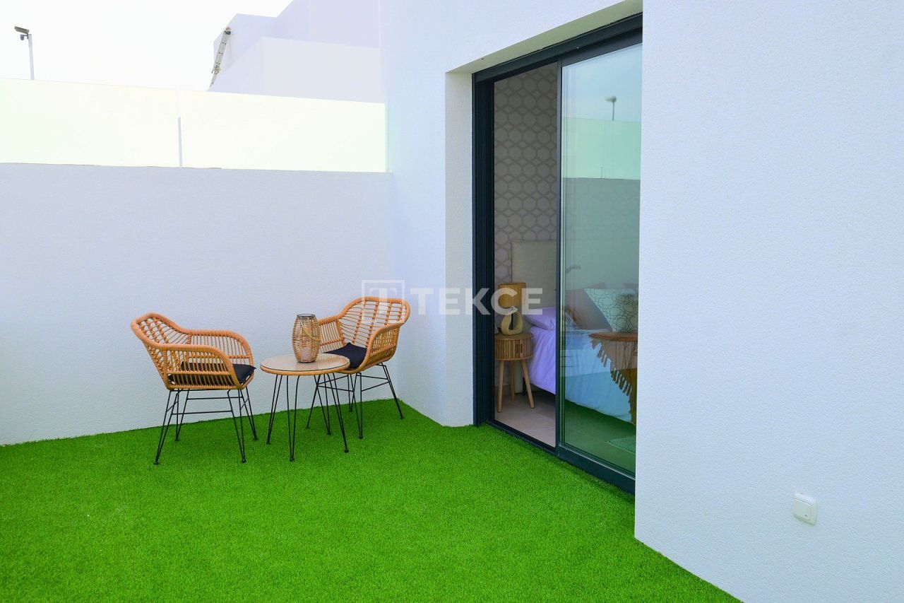 Вилла в Долорес, Испания, 133 м² - фото 13