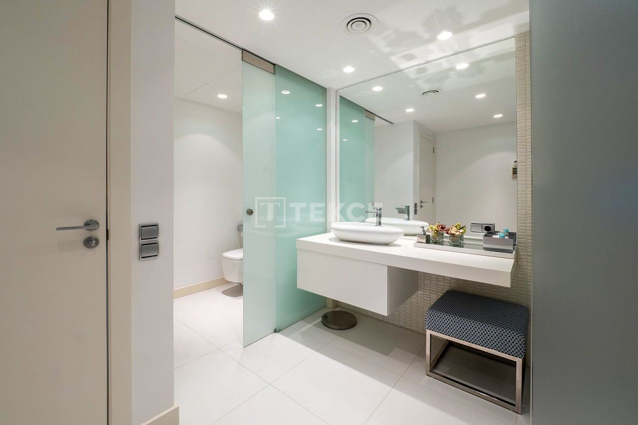 Апартаменты в Барселоне, Испания, 183 м² - фото 14