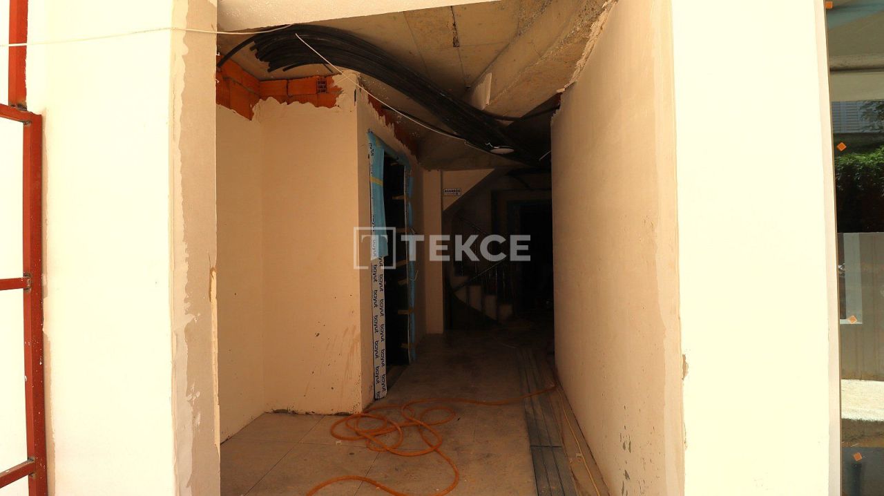 Апартаменты в Анталии, Турция, 125 м² - фото 17