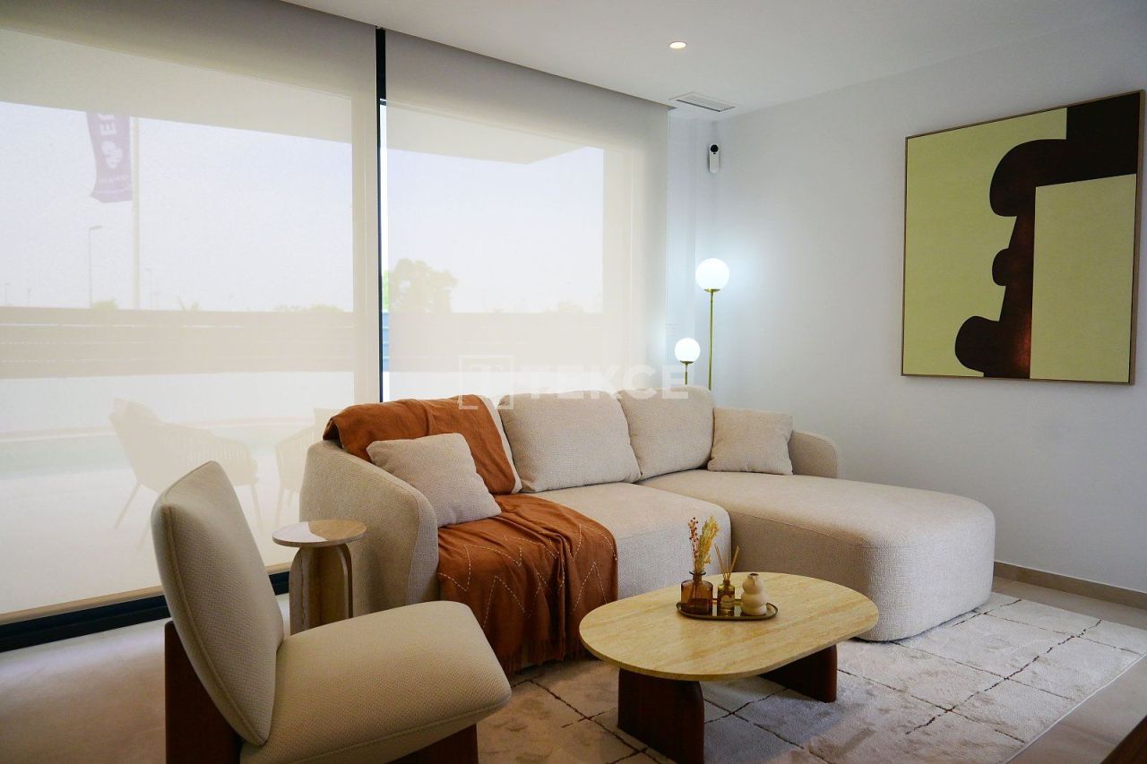 Вилла в Долорес, Испания, 133 м² - фото 17