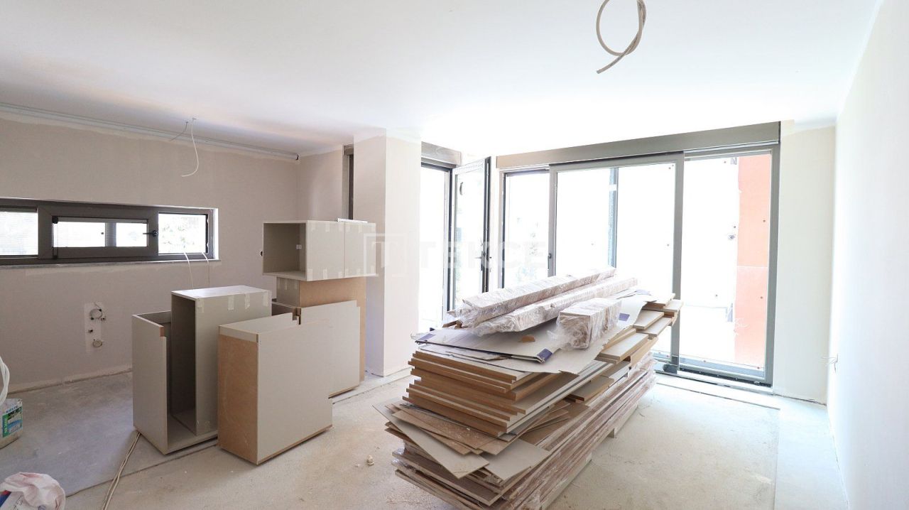 Апартаменты в Анталии, Турция, 125 м² - фото 18