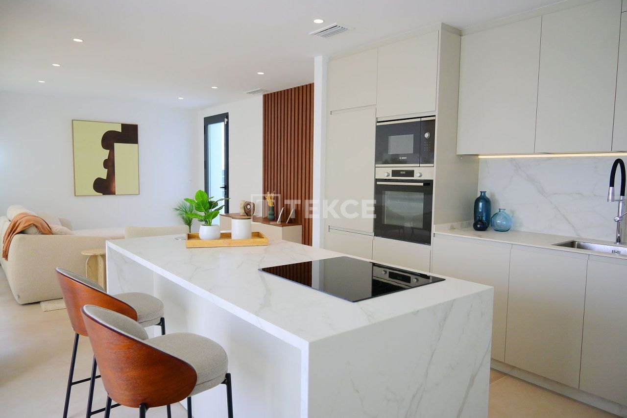 Вилла в Долорес, Испания, 133 м² - фото 18