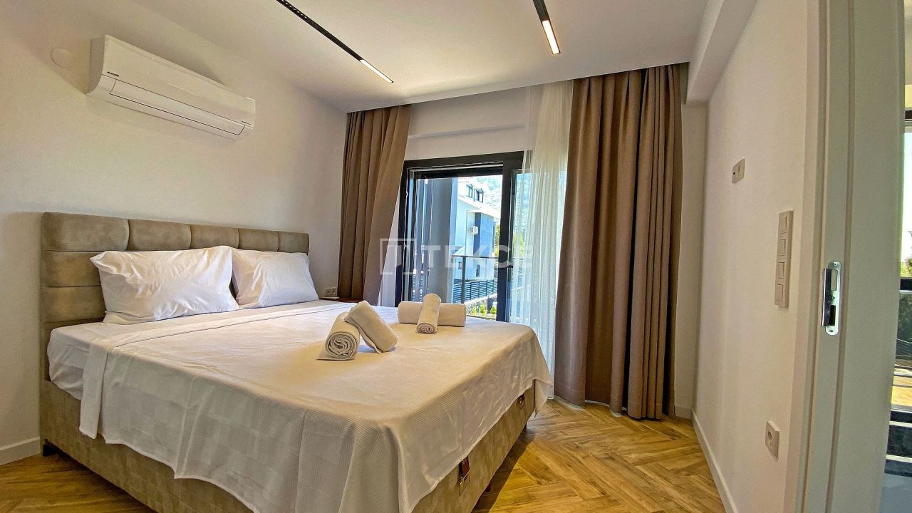 Вилла в Фетхие, Турция, 200 м² - фото 19