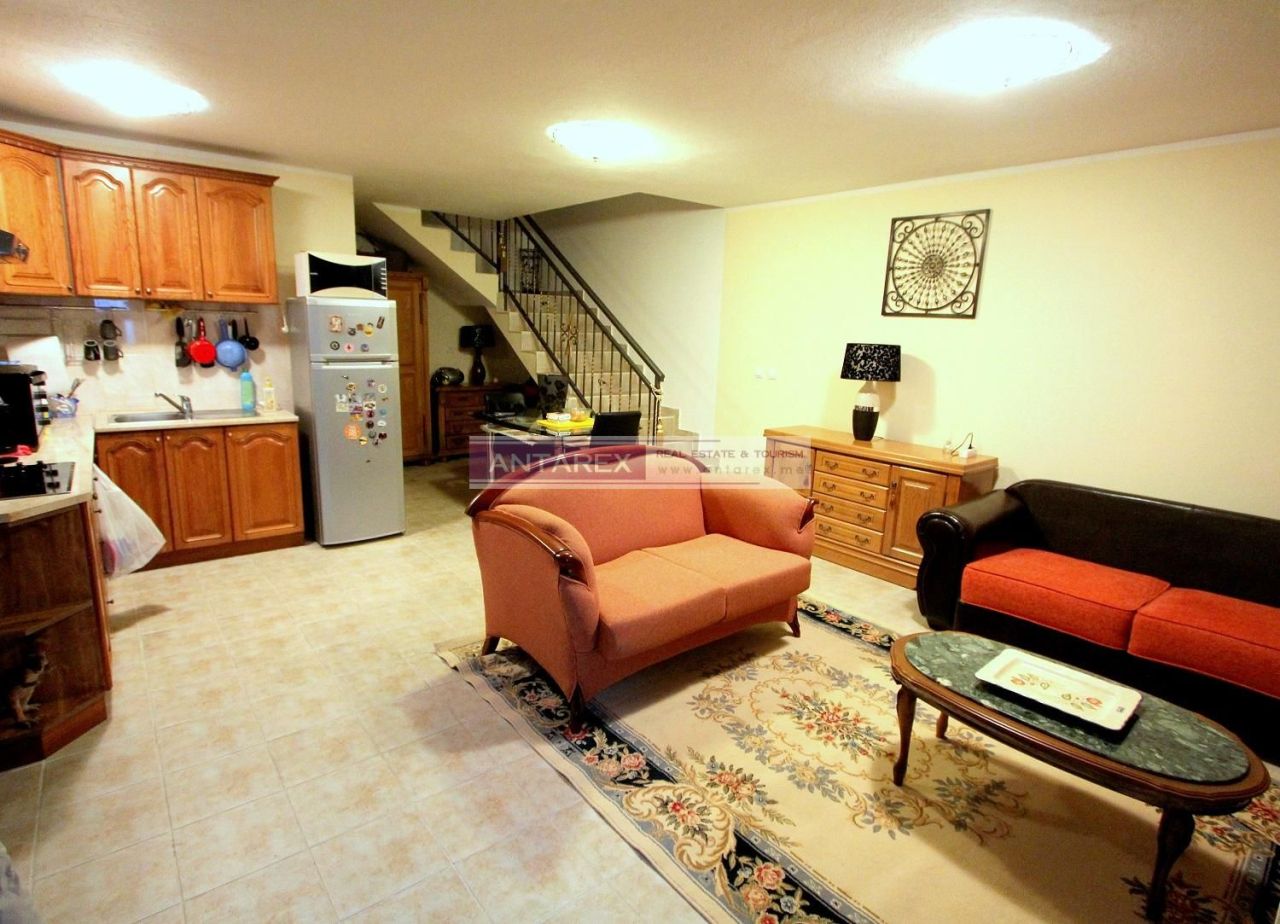 Вилла в Баошичах, Черногория, 80 м² - фото 2