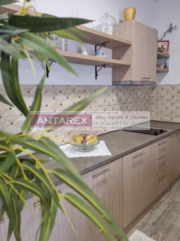 Апартаменты в Бечичи, Черногория, 24 м² - фото 3