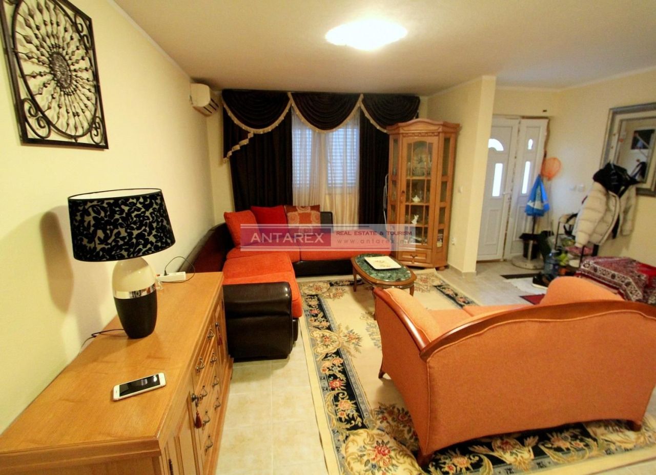 Вилла в Баошичах, Черногория, 80 м² - фото 4