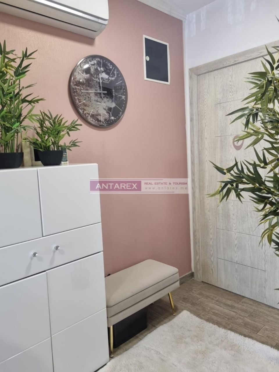 Апартаменты в Бечичи, Черногория, 24 м² - фото 5