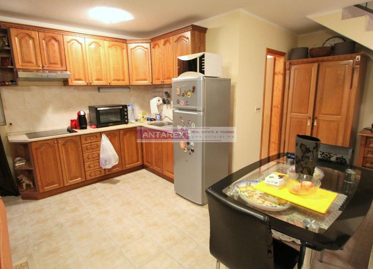 Вилла в Баошичах, Черногория, 80 м² - фото 5