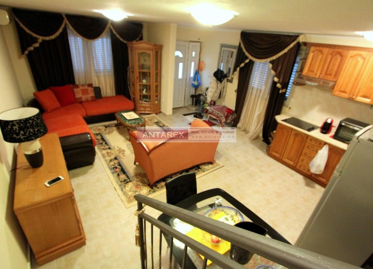 Вилла в Баошичах, Черногория, 80 м² - фото 6