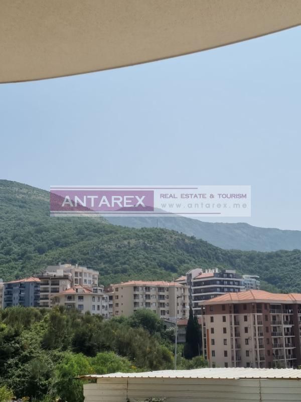 Апартаменты в Бечичи, Черногория, 24 м² - фото 7