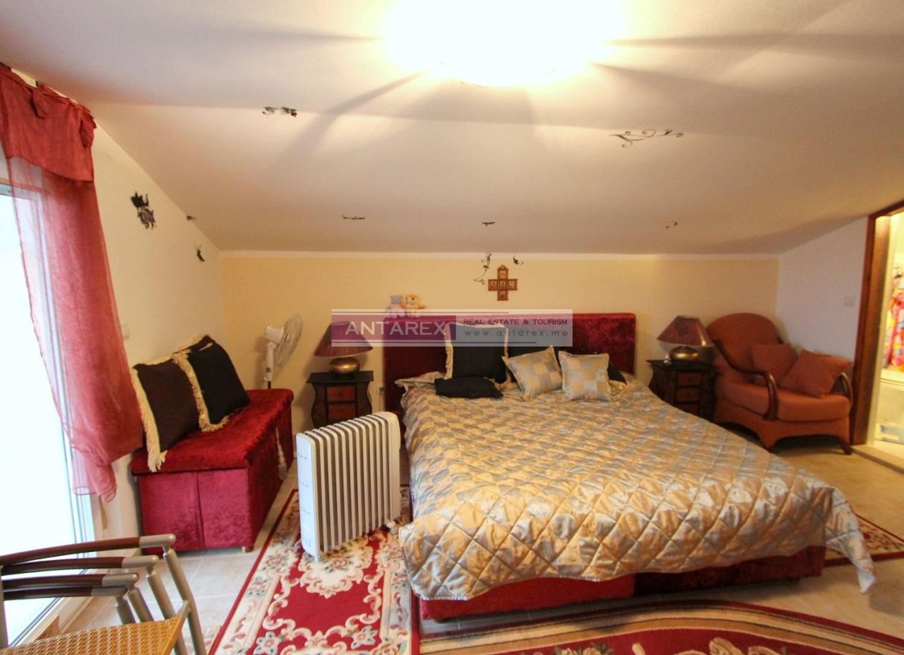 Вилла в Баошичах, Черногория, 80 м² - фото 9