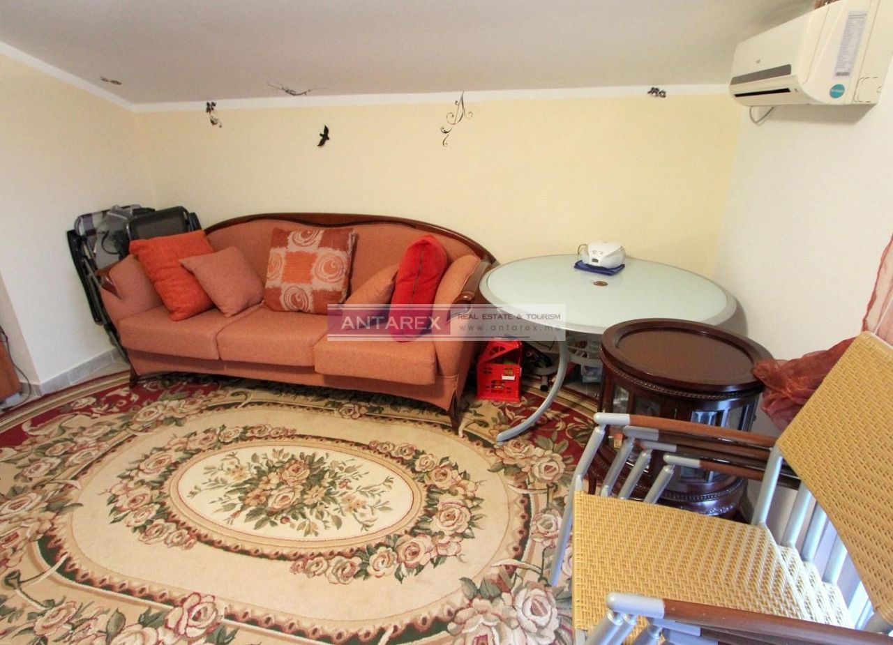 Вилла в Баошичах, Черногория, 80 м² - фото 10