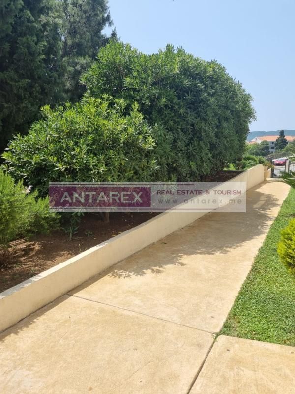 Апартаменты в Бечичи, Черногория, 24 м² - фото 11