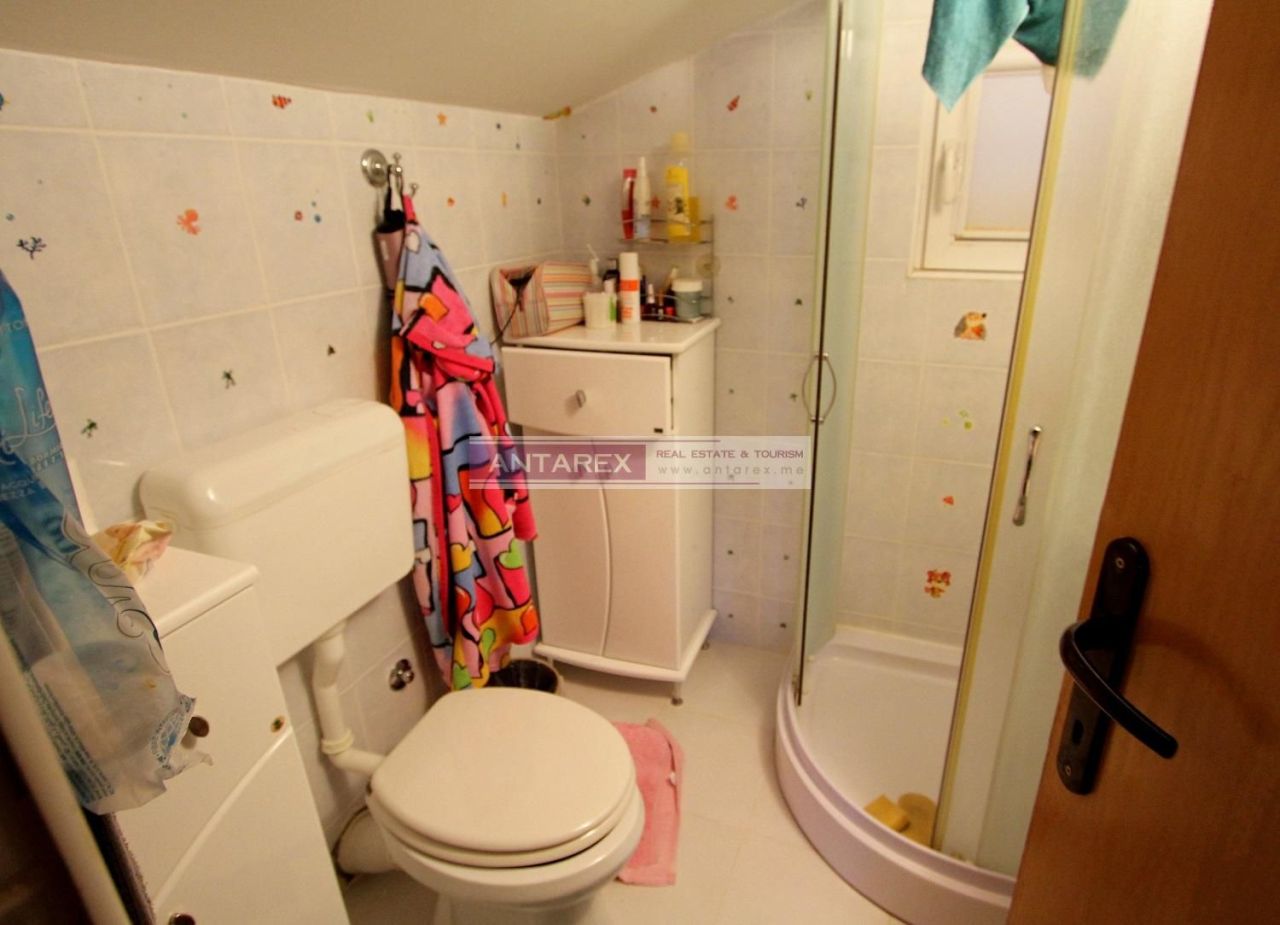 Вилла в Баошичах, Черногория, 80 м² - фото 15