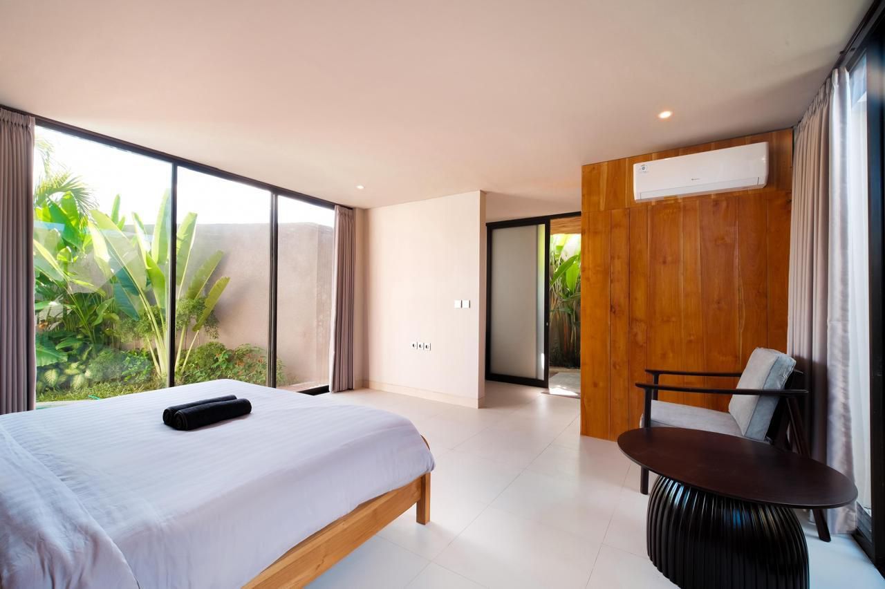 Вилла в Чемаги, Индонезия, 150 м² - фото 2