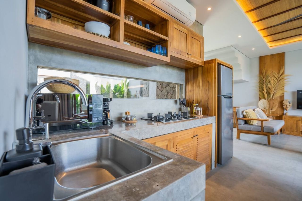 Вилла в Чангу, Индонезия, 168 м² - фото 3