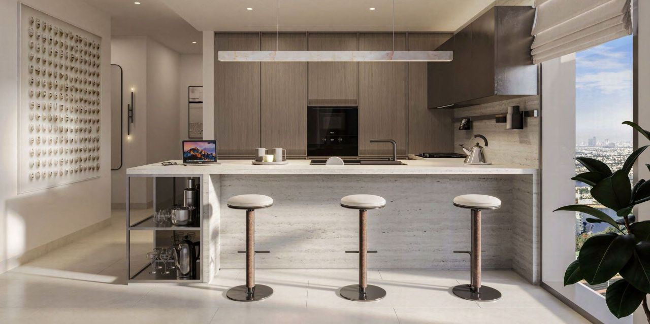 Квартира в Дубае, ОАЭ, 116 м² - фото 3