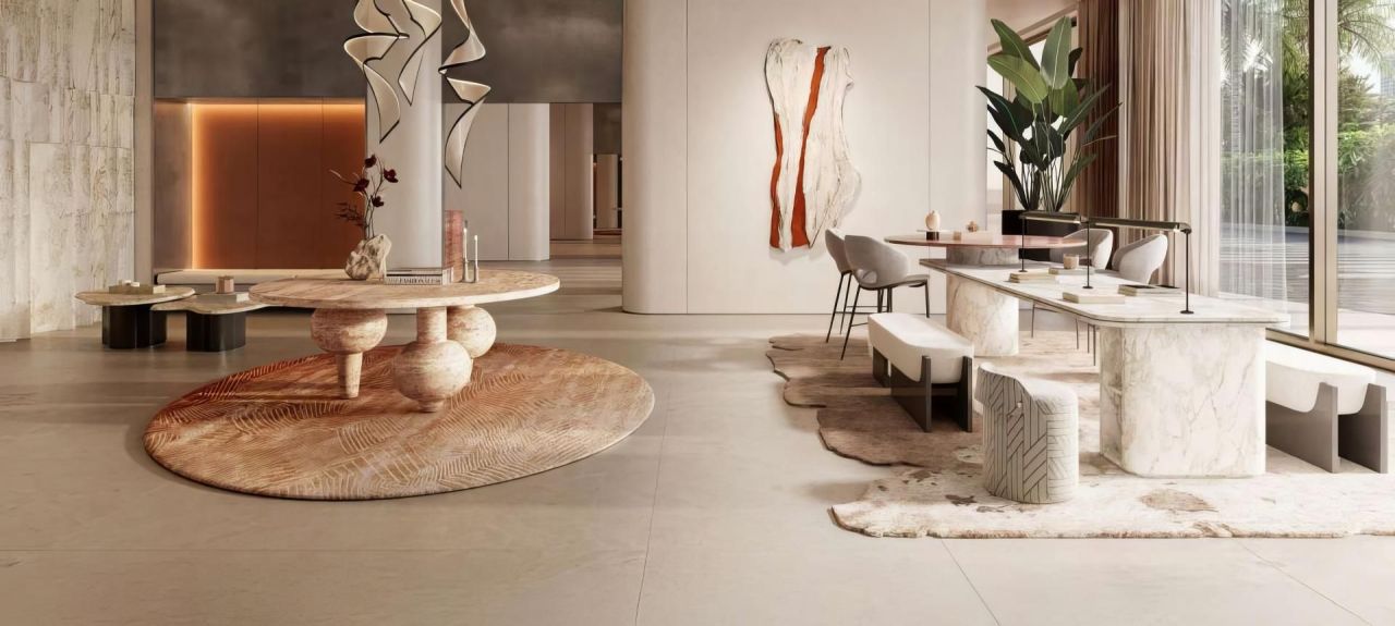 Квартира в Дубае, ОАЭ, 116 м² - фото 4