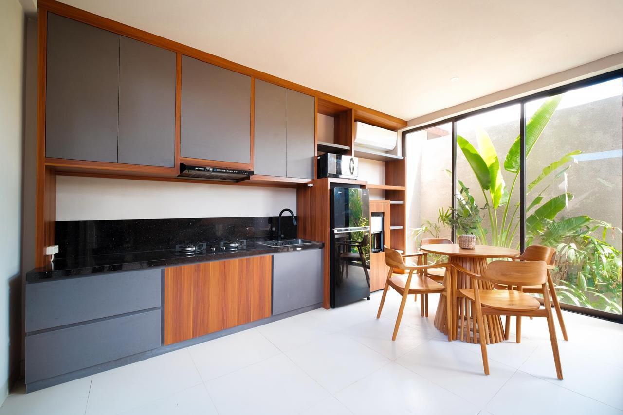 Вилла в Чемаги, Индонезия, 150 м² - фото 5