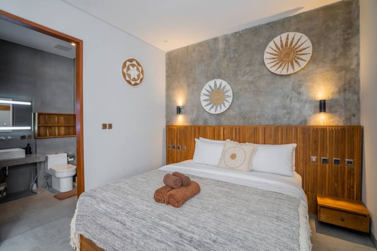 Вилла в Чангу, Индонезия, 168 м² - фото 8